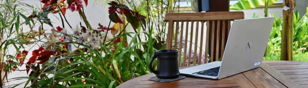 Clifford Hui's Stories, Etc.